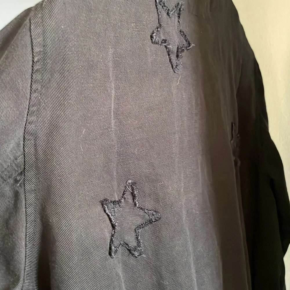 Rails utility jacket navy blue - Picture 2 of 9